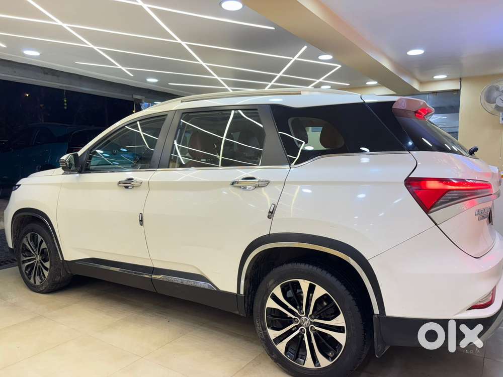 Mg Hector 2.0 Sharp Diesel, 2022, Diesel