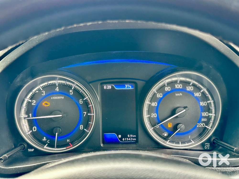 Maruti Suzuki Baleno Zeta, 2020, Cng & Hybrids