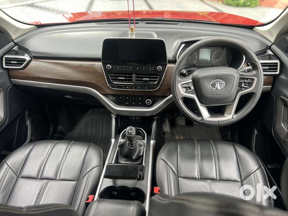 Tata Harrier Xt, 2020, Diesel