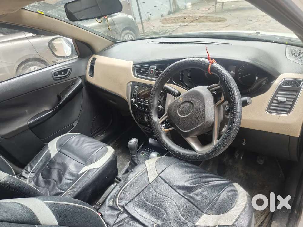 Tata Zest Diesel 2015
