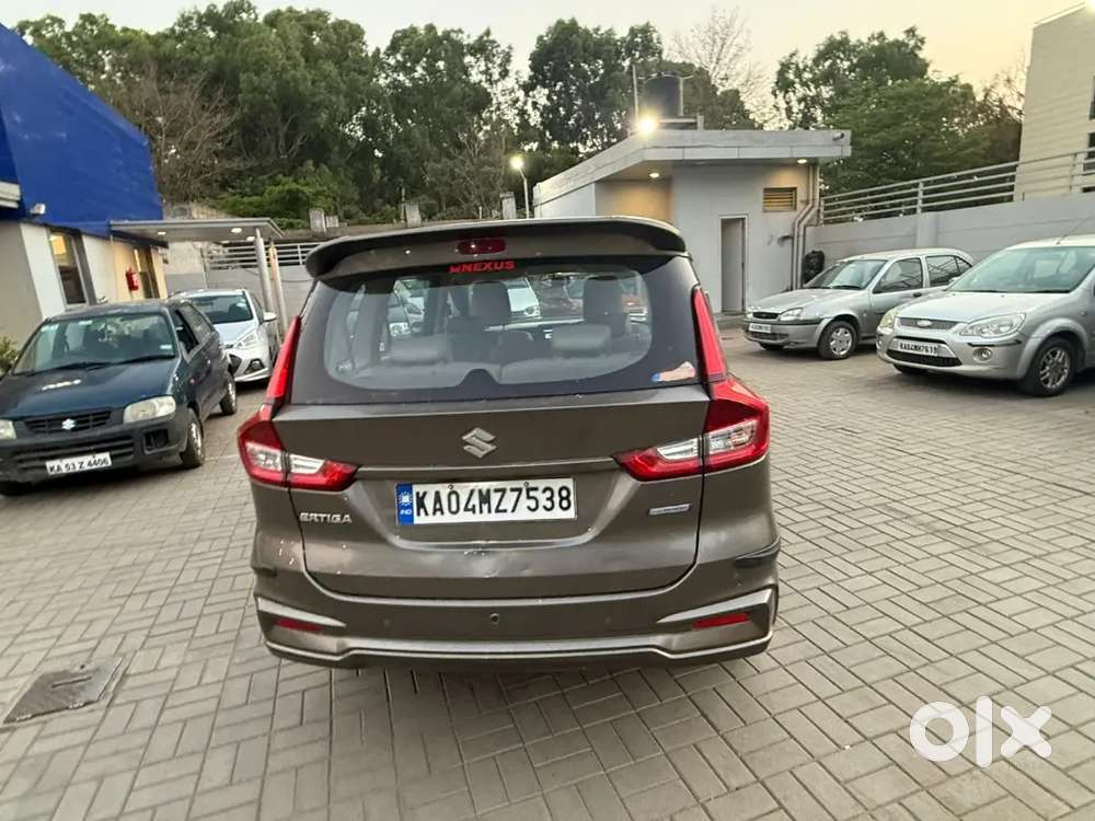 Mandovi Motors True Value