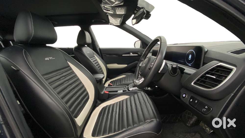 Kia Seltos Gtx Plus 1.5 Turbo Petrol Dct, 2024, Petrol