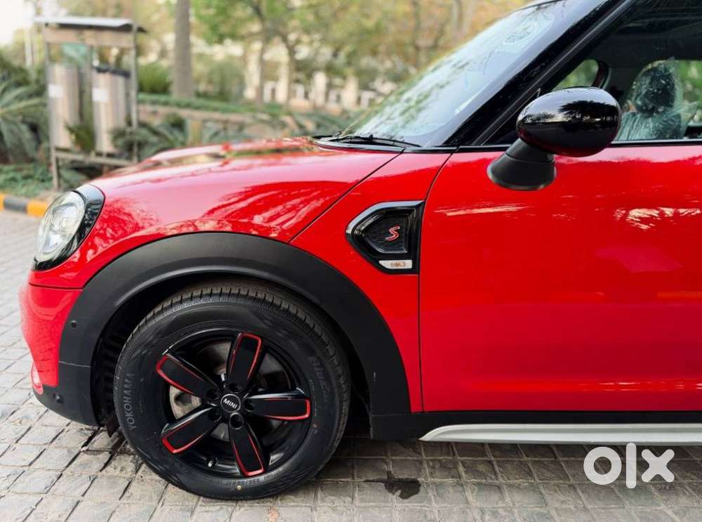 Mini Cooper Countryman Cooper Sd Countryman, 2020, Diesel