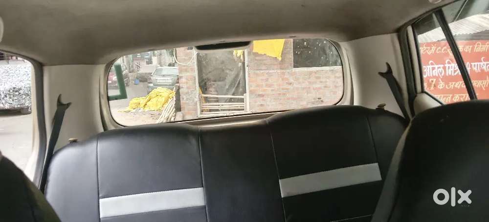 Hyundai I10 2008