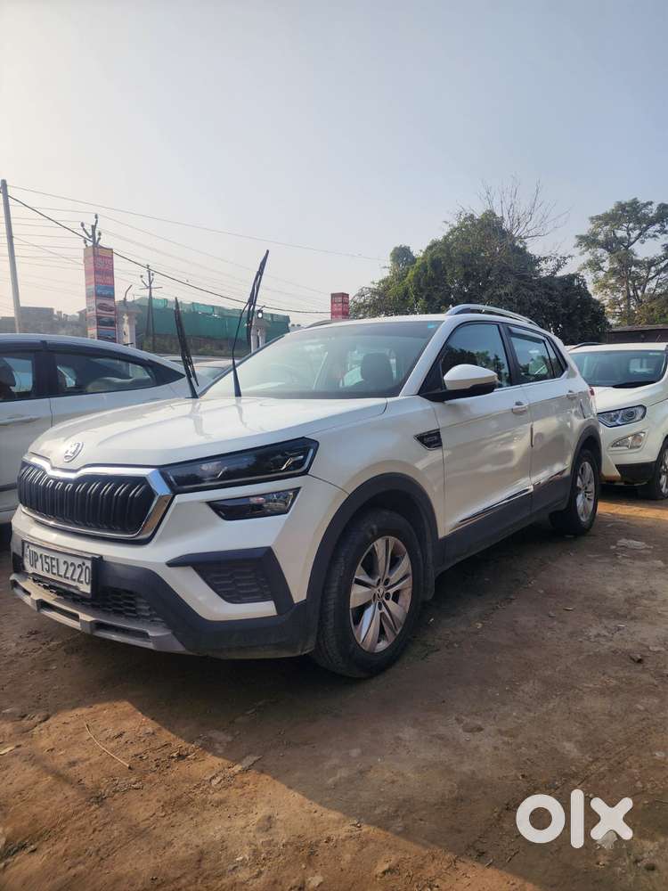 Skoda Kushaq 1.0 Tsi Ambition, 2024, Petrol