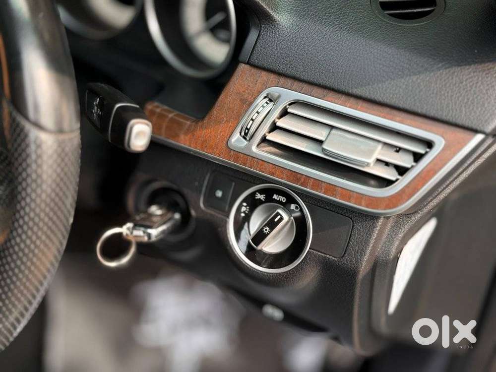 Mercedes-benz E-class E250 Edition E, 2016, Diesel