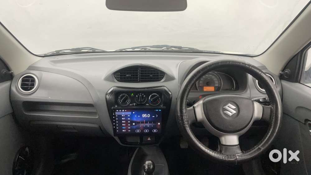 Maruti Suzuki Alto 800 Lxi, 2013, Petrol