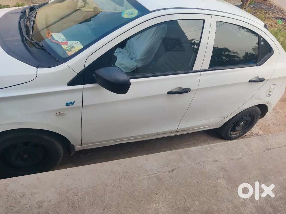 Tata Tiago Ev 2023