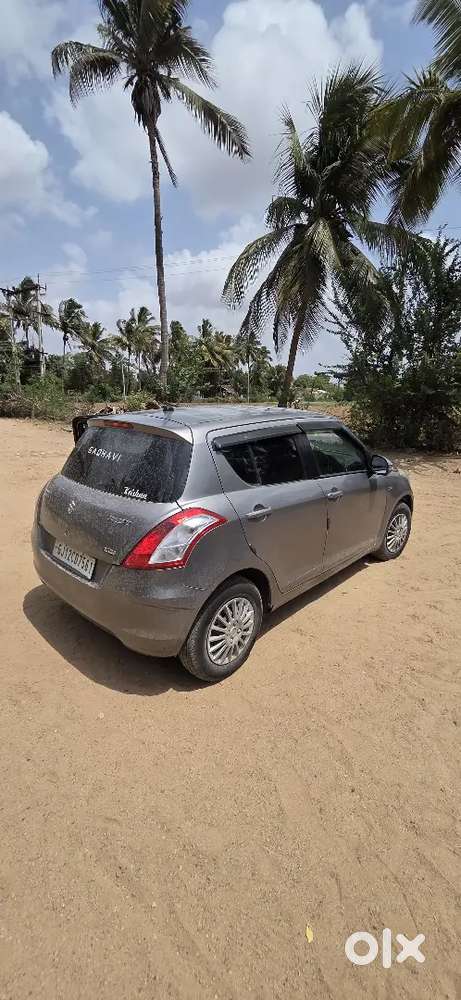 Maruti Suzuki Swift 2015 Diesel Good Condition