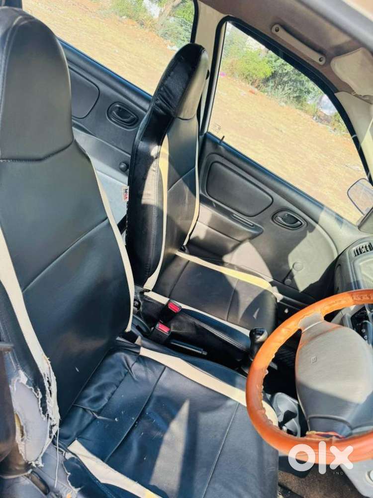 Maruti Suzuki Alto, 2011, Cng & Hybrids