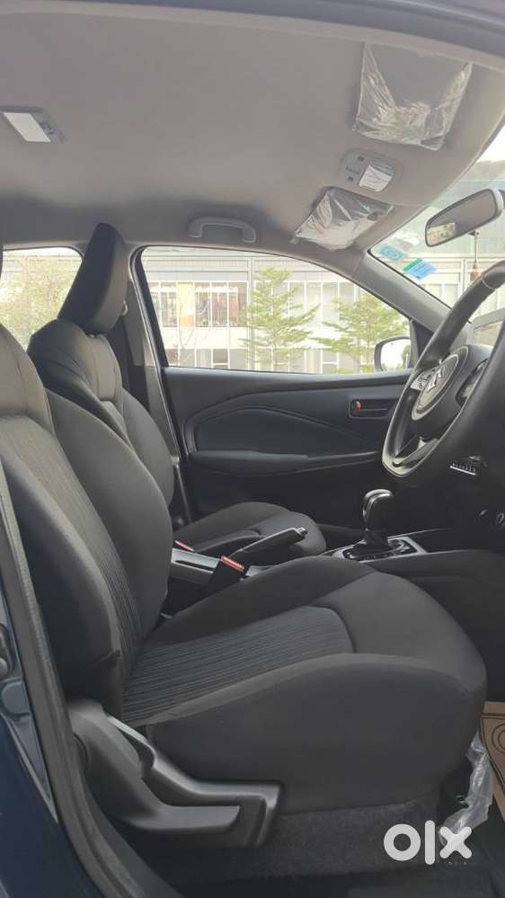 Maruti Suzuki Baleno 1.2 Delta At, 2025, Petrol