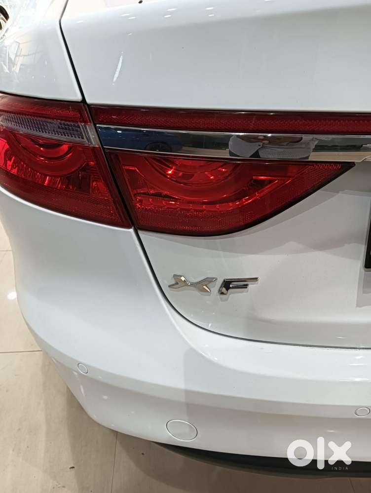 Jaguar Xf 2.0 Diesel Prestige, 2018, Diesel