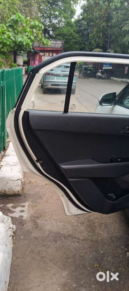 Hyundai Creta 1.4 Ex Diesel, 2018, Diesel