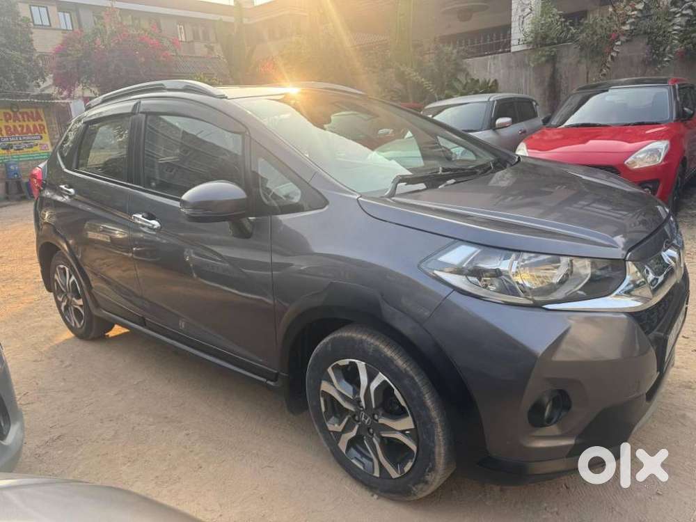 Honda Wr-v I-dtec Vx, 2017, Diesel