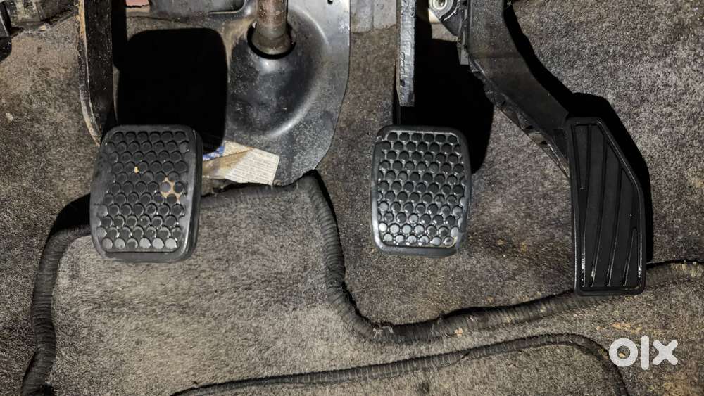 Maruti Suzuki Alto K10 Vxi, 2015, Petrol