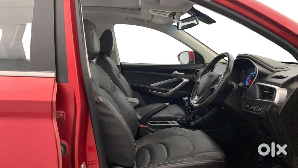 Mg Hector 1.5 Hybrid Sharp, 2020, Petrol