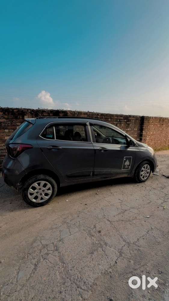 Hyundai Grand I10 Diesel 2018