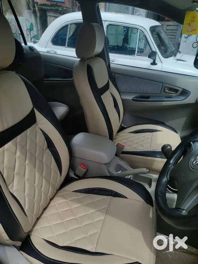 Toyota Innova 2.5 2012/11