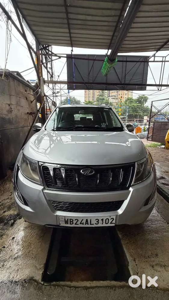 Mahindra Xuv500 2017 Diesel Manual