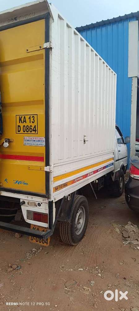 Ashok Leyland Stile Lx, 2021, Diesel
