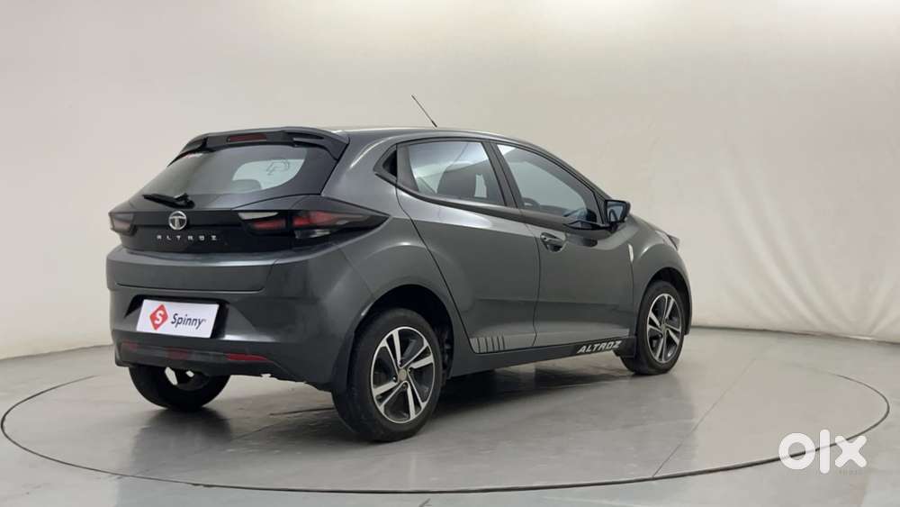 Tata Altroz 1.5 Xz Diesel, 2023, Diesel