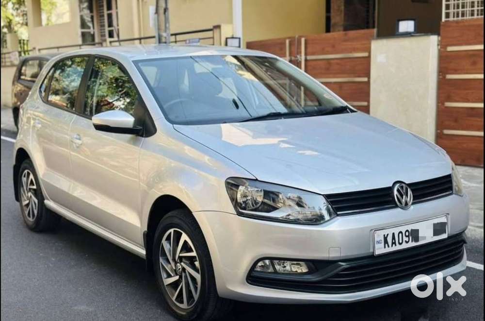 Volkswagen Polo 1.0 Comfortline Cup Edition, 2020, Petrol