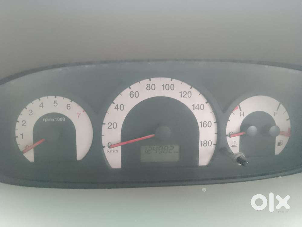 Mahindra Quanto, 2013, Diesel