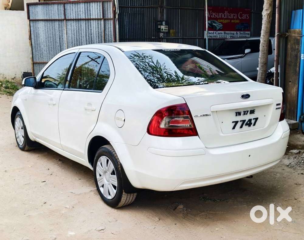 Ford Figo