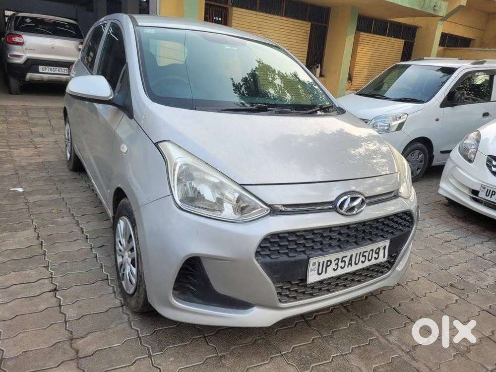 Hyundai Grand I10 Magna 1.1 Crdi, 2018, Diesel