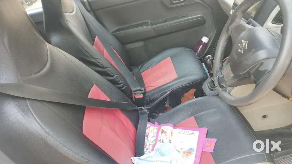 Maruti Suzuki Wagon R 1.0 2020