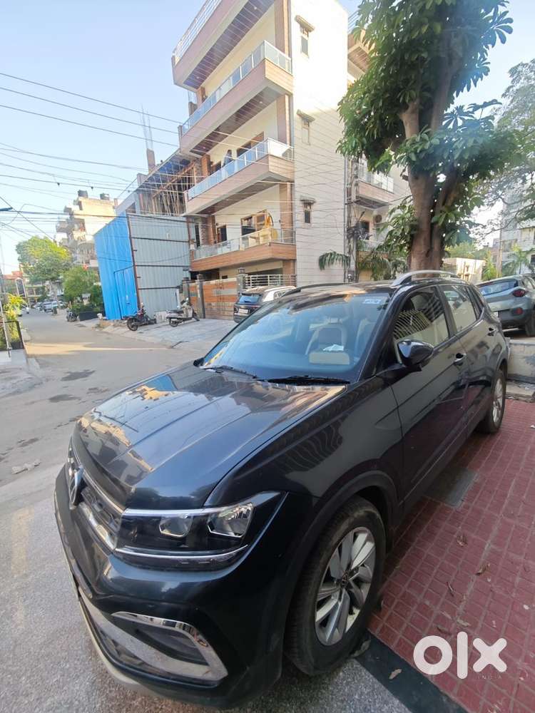 Bh Number Volkswagen Taigun Petrol 2023