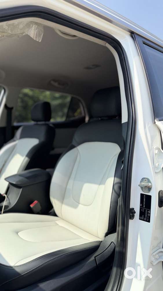 Hyundai Creta 1.5 Crdi E Diesel Mt, 2022, Diesel
