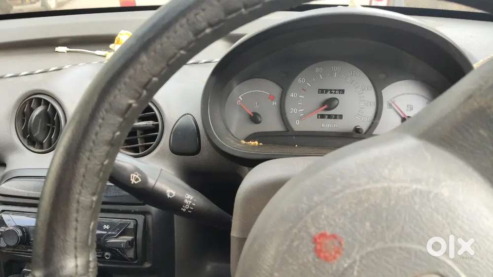 Santro Xl In Good Condition