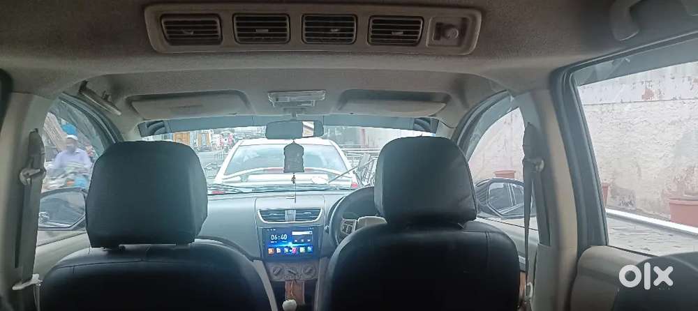 Maruti Suzuki Ertiga Diesel Manual 2014 Last