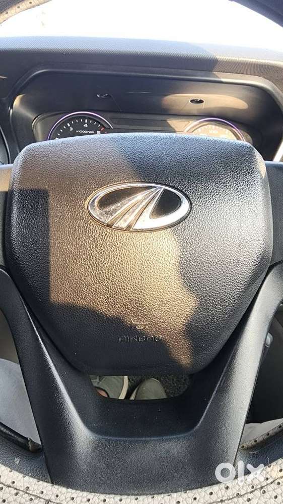 Mahindra Marazzo M2, 2019, Diesel