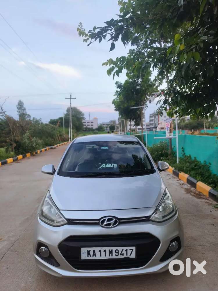 Hyundai Car
