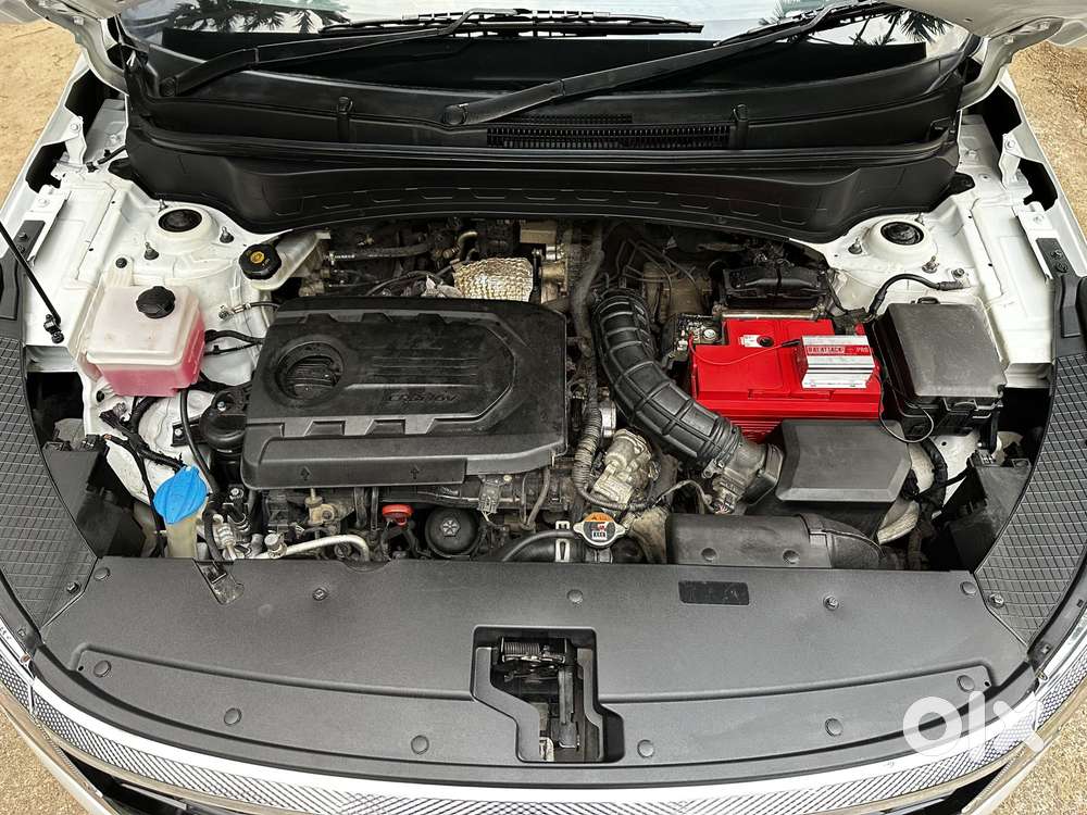 Kia Seltos Htx Plus D, 2021, Diesel