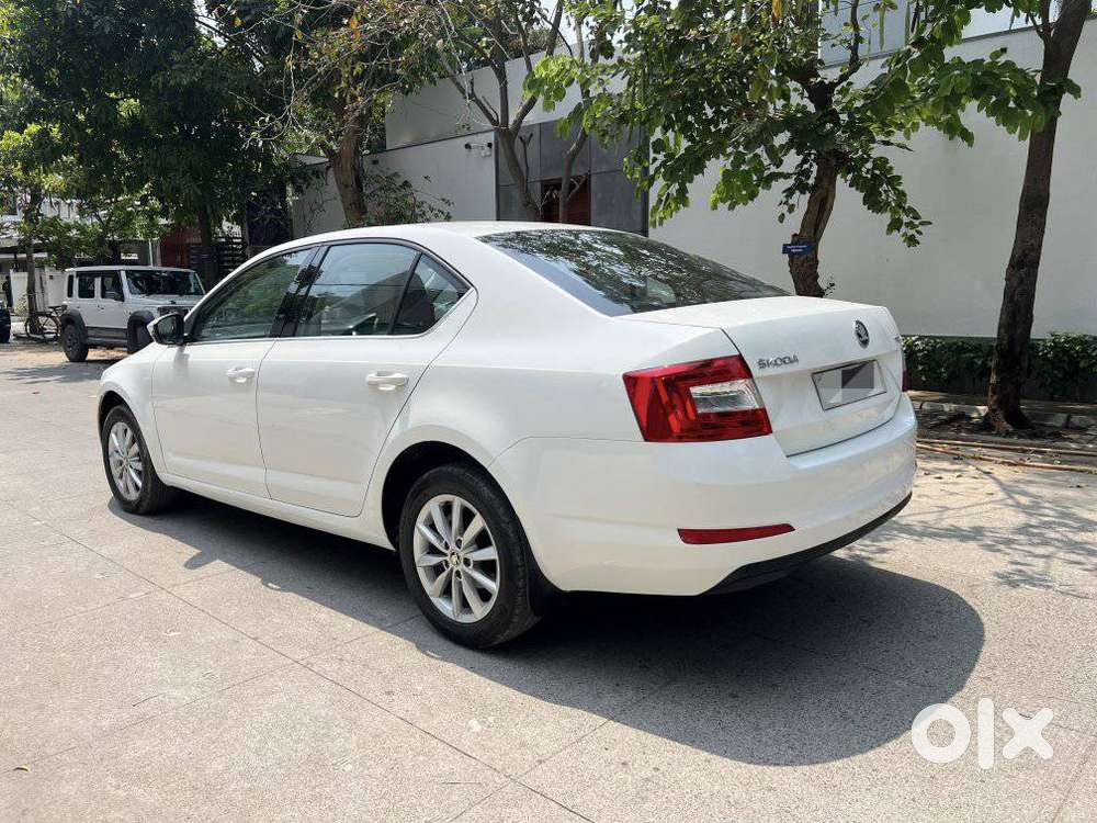 Skoda Octavia Ambiente 1.9 Tdi, 2015, Diesel