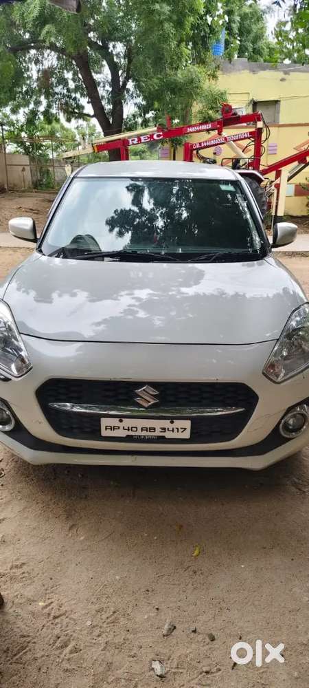 Swift 2023 Maruti Suzuki