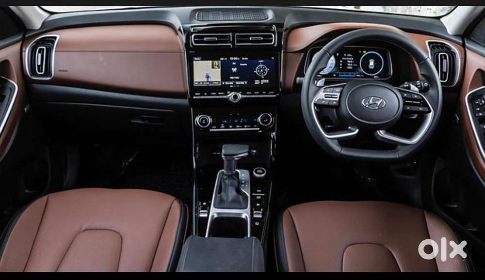 Hyundai Alcazar 2021