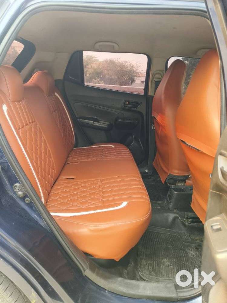 Maruti Suzuki Swift Lxi 2018, 2020, Petrol