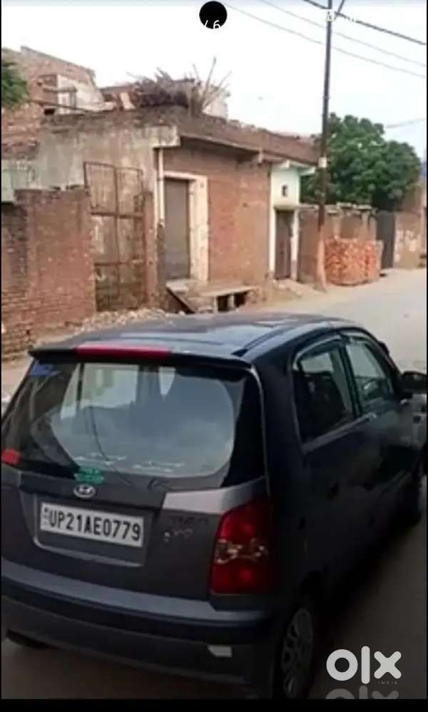 Hyundai Santro Xing 2010