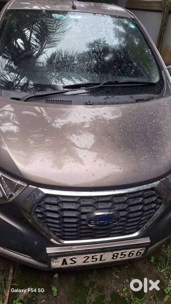 Good Condition Car For Immediate Sale Due To Transfer