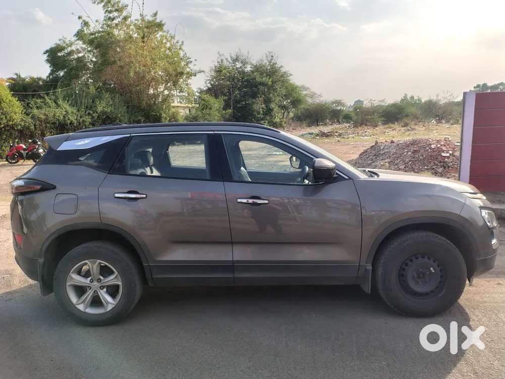 Tata Harrier 2019 Diesel 50820 Km Driven  Good Condition  Best Deal
