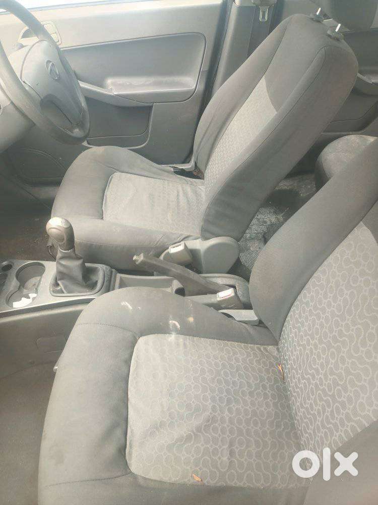 Tata Indica Vista, 2008, Diesel