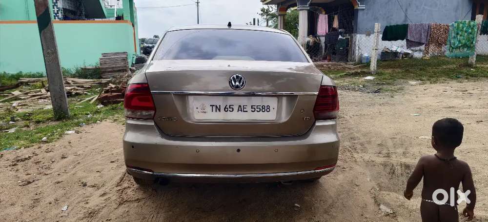 Vento Dsg Automatic
