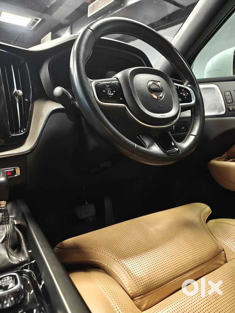 Volvo Xc60 D5 Inscription, 2020, Diesel