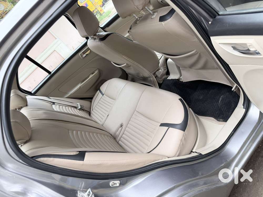 Maruti Suzuki Swift Dzire Vdi, 2014, Diesel