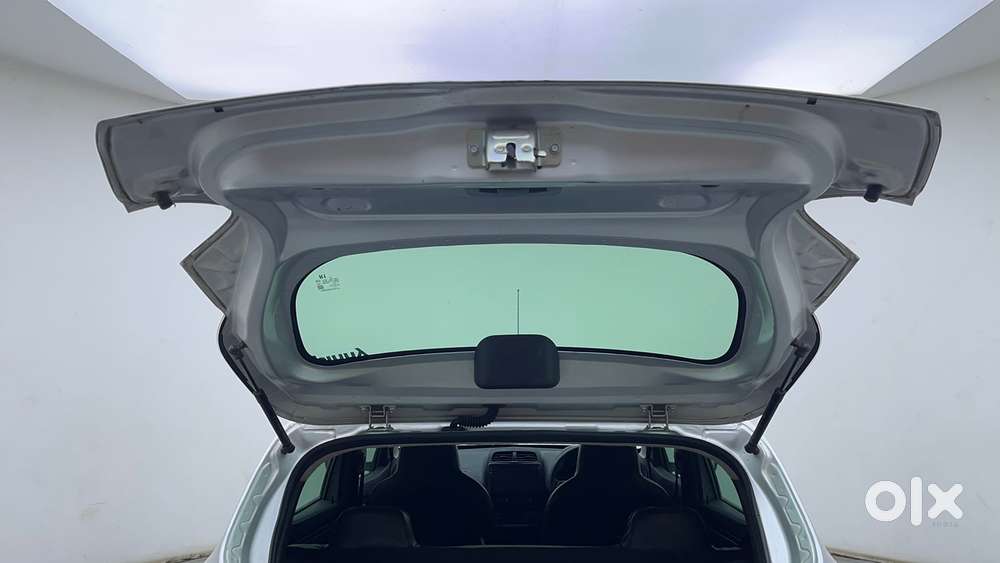 Renault Kwid 1.0 Rxl, 2021, Petrol