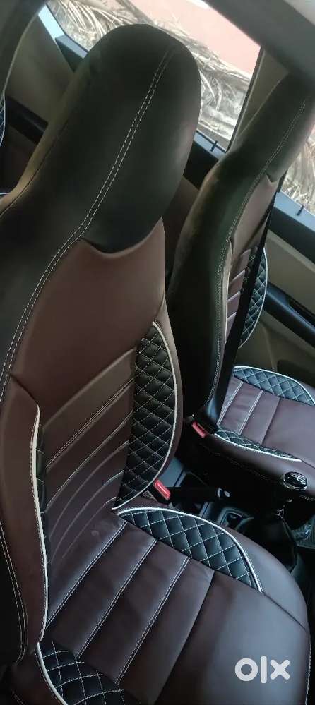 Good Condition Car